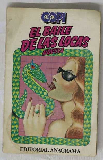 El baile de las locas