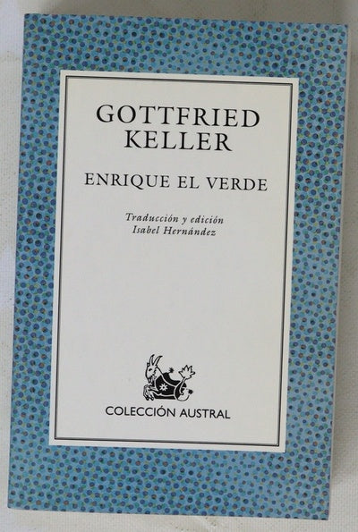 Enrique el verde