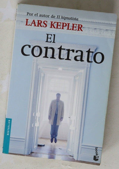 El contrato