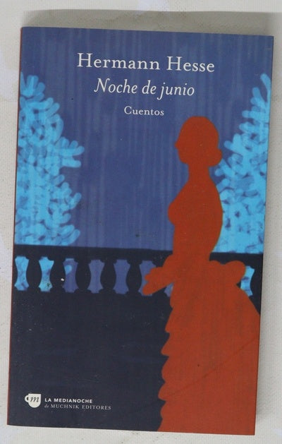 Noche de junio