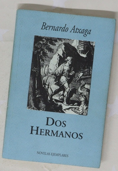 Dos hermanos 