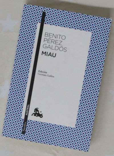 Miau