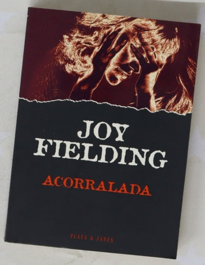 Acorralada