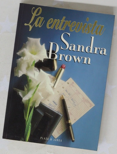 La entrevista