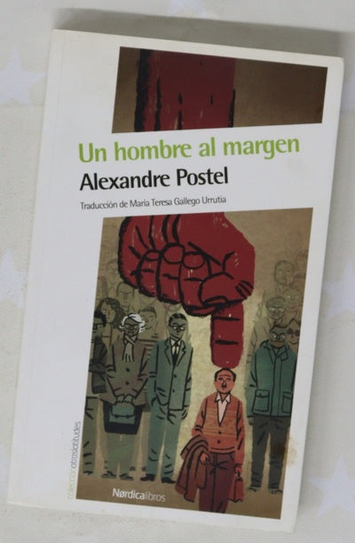 Un hombre al margen