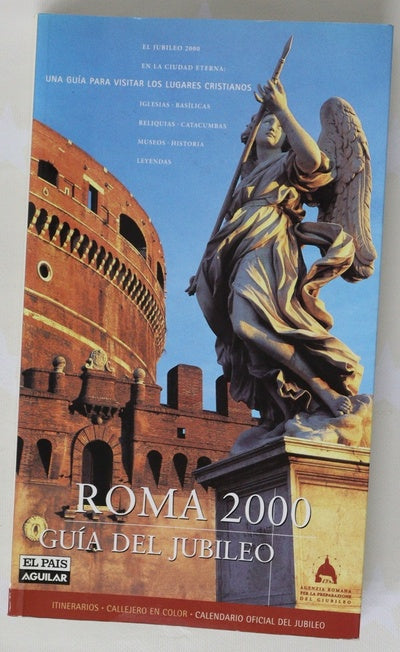 Roma 2000