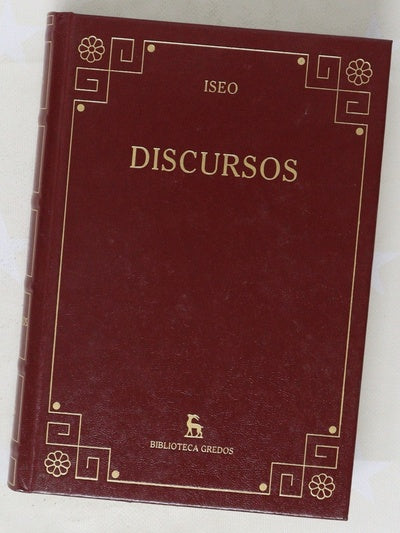 Discursos