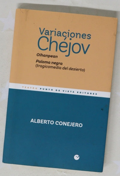 Variaciones Chéjov