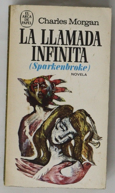 La llamada infinita (Sparkenbroke)