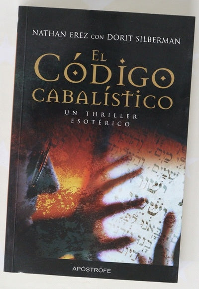 El código cabalístico