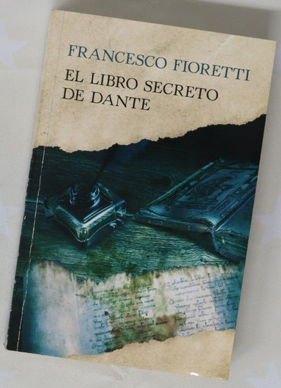 El libro secreto de Dante