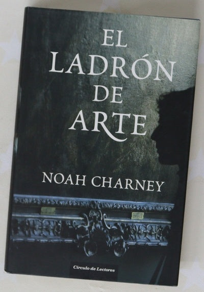 El ladrón de arte