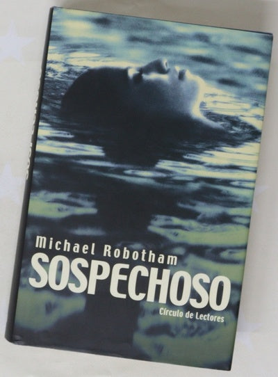 Sospechoso