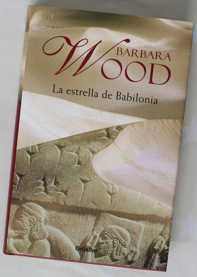 La estrella de Babilonia