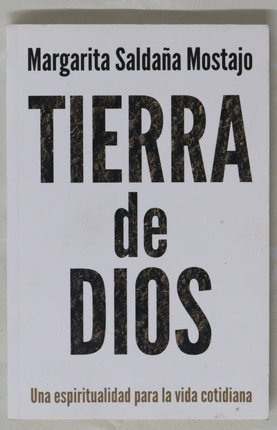Tierra de dios