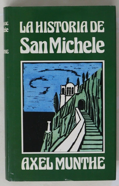 La historia de San Michele