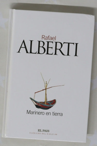Marinero en tierra