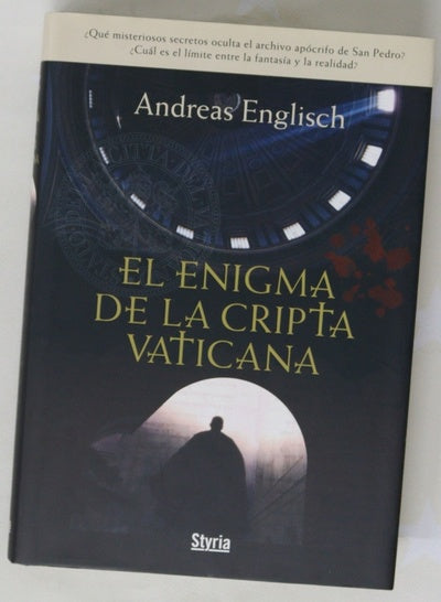 El enigma de la cripta vaticana