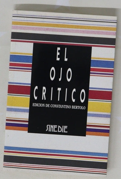 El ojo crítico