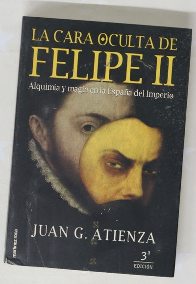 La cara oculta de Felipe II