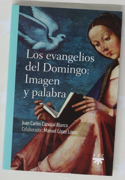 Los evangelios del domingo : imagen y palabra