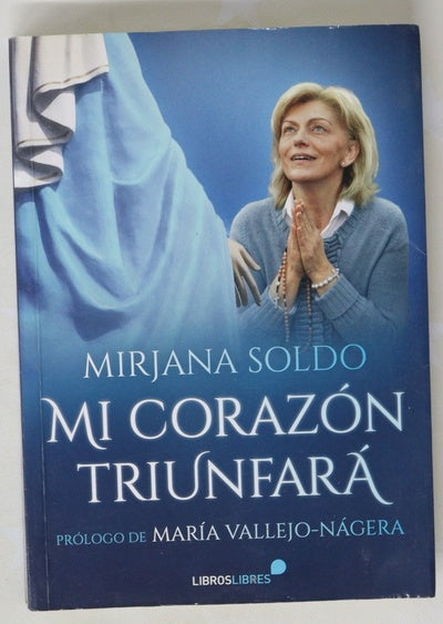 Mi corazón triunfará