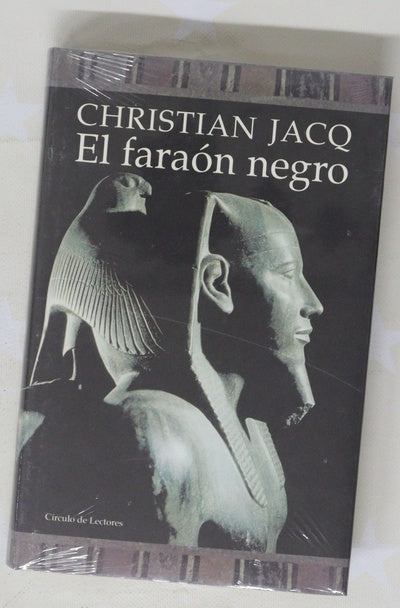 El faraón negro