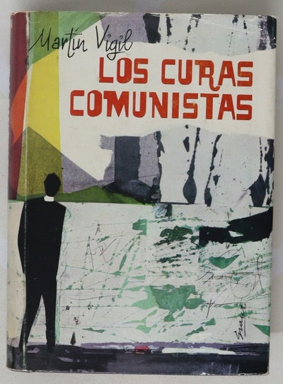 Los curas comunistas