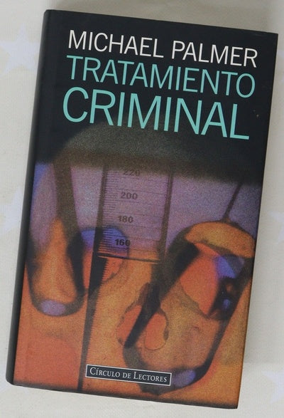 Tratamiento criminal