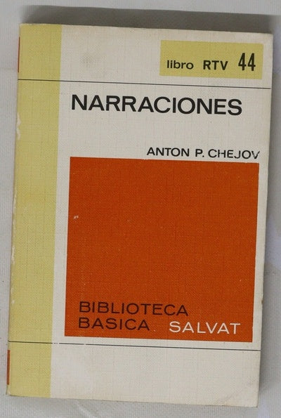 Narraciones