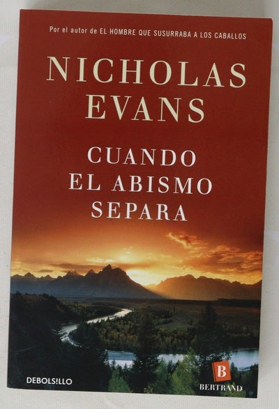 Cuando el abismo separa