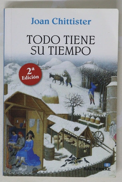 Todo tiene su tiempo