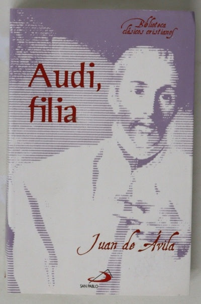 Audi, filia