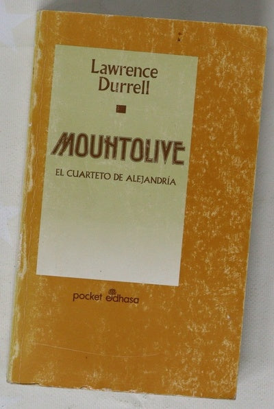 Mountolive
