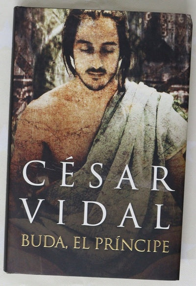 Buda, el príncipe