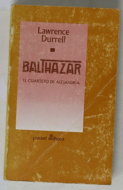 Balthazar