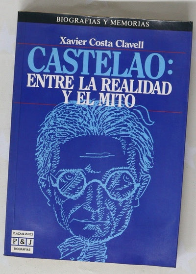 Castelao, entre la realidad y el mito