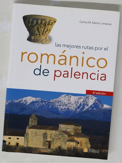 Las mejores rutas por el románico de Palencia