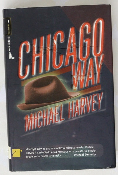 Chicago way