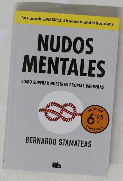 Nudos mentales