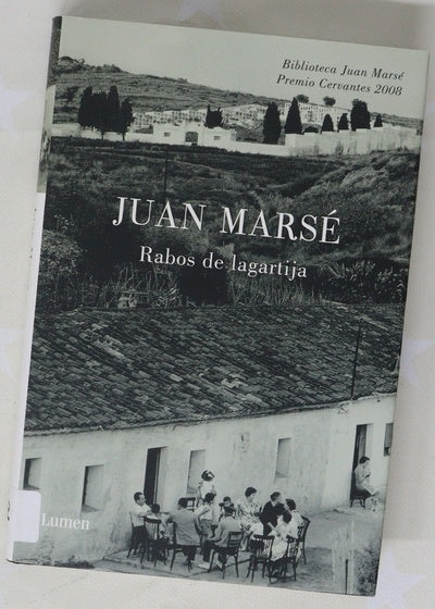 Rabos de lagartija