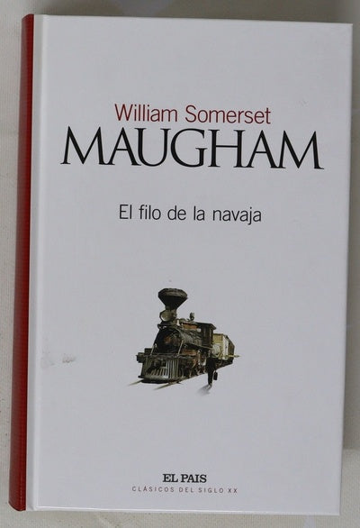 El filo de la navaja