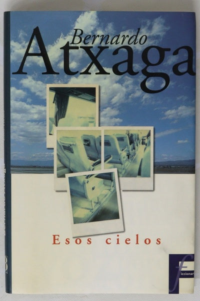 Esos cielos