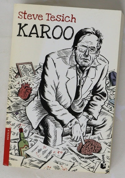 Karoo