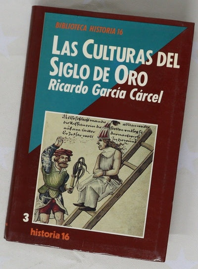 Las culturas del siglo de oro