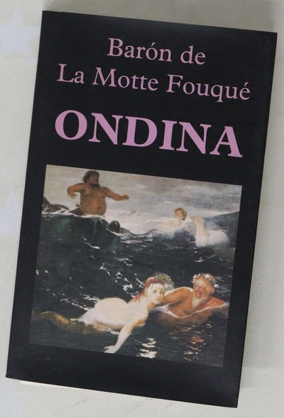 Ondina