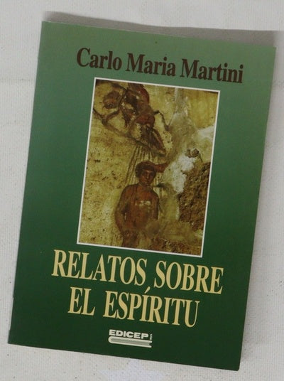 Relatos sobre el Espíritu