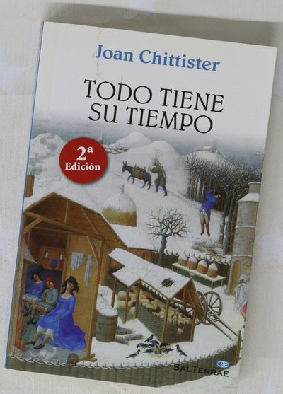 Todo tiene su tiempo