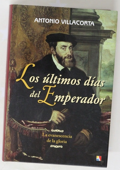 Los últimos días del emperador