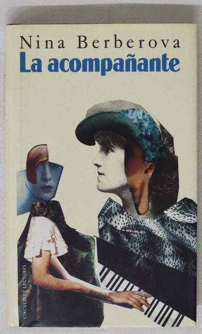 La acompañante 